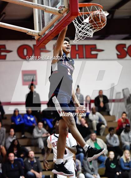 Thumbnail 2 in Superior Collegiate @ Oldsmar Christian photogallery.