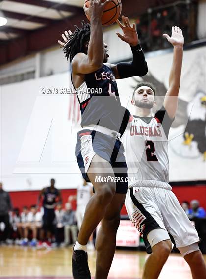 Thumbnail 1 in Superior Collegiate @ Oldsmar Christian photogallery.
