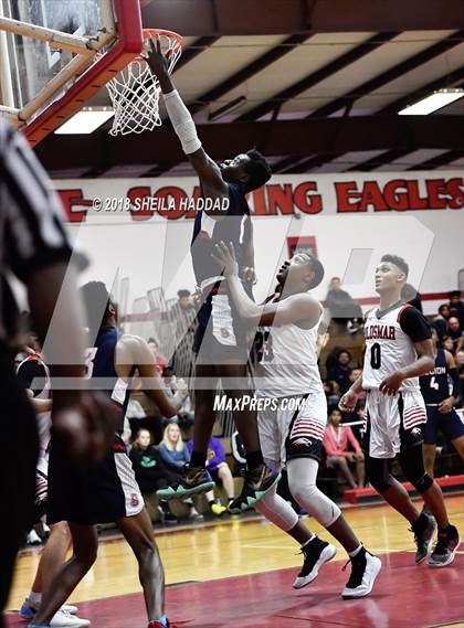 Thumbnail 1 in Superior Collegiate @ Oldsmar Christian photogallery.