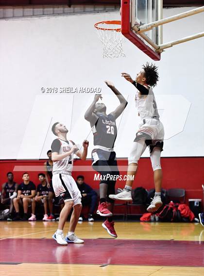 Thumbnail 2 in Superior Collegiate @ Oldsmar Christian photogallery.