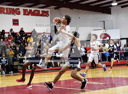 Thumbnail 1 in Superior Collegiate @ Oldsmar Christian photogallery.