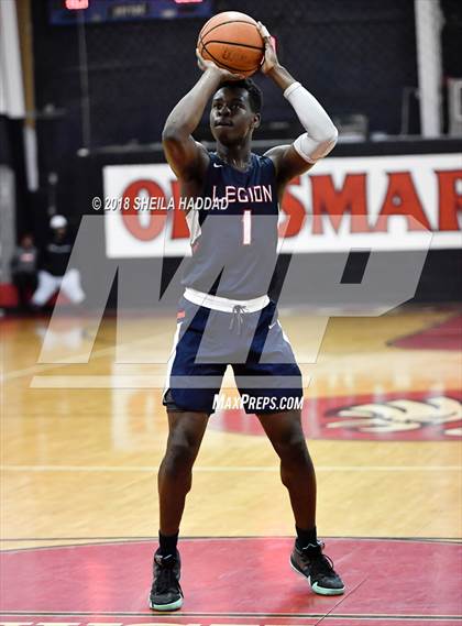 Thumbnail 1 in Superior Collegiate @ Oldsmar Christian photogallery.