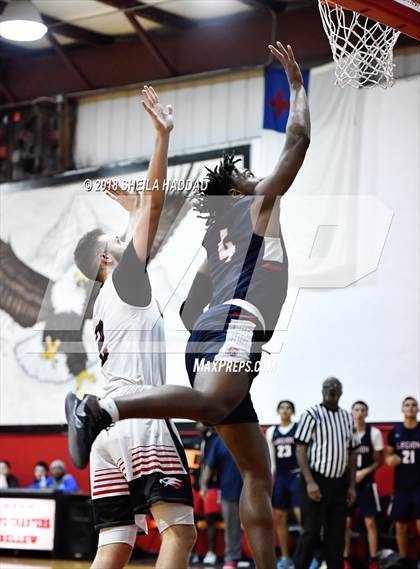 Thumbnail 3 in Superior Collegiate @ Oldsmar Christian photogallery.