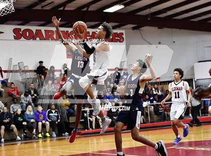 Thumbnail 3 in Superior Collegiate @ Oldsmar Christian photogallery.