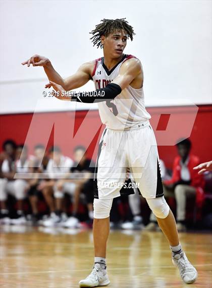 Thumbnail 1 in Superior Collegiate @ Oldsmar Christian photogallery.