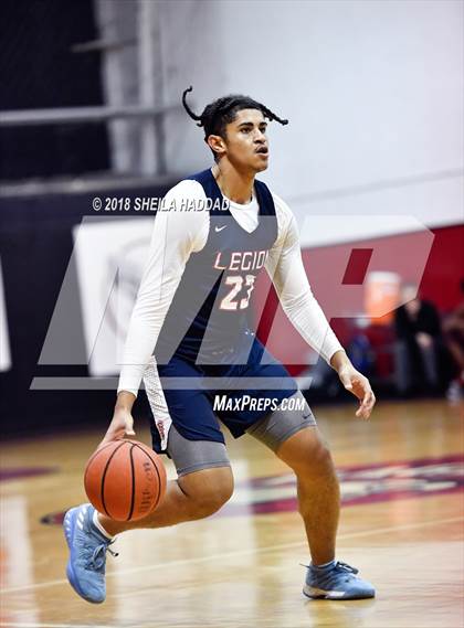 Thumbnail 3 in Superior Collegiate @ Oldsmar Christian photogallery.
