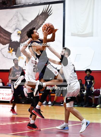Thumbnail 2 in Superior Collegiate @ Oldsmar Christian photogallery.