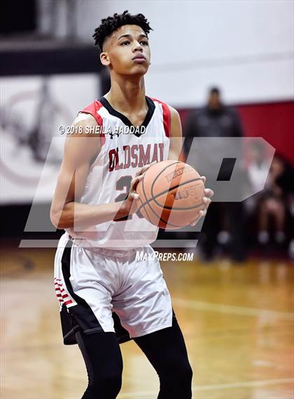 Thumbnail 2 in Superior Collegiate @ Oldsmar Christian photogallery.