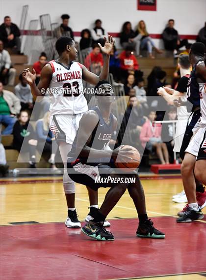 Thumbnail 2 in Superior Collegiate @ Oldsmar Christian photogallery.