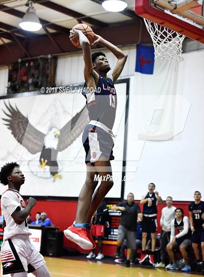 Thumbnail 1 in Superior Collegiate @ Oldsmar Christian photogallery.