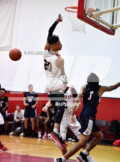 Thumbnail 2 in Superior Collegiate @ Oldsmar Christian photogallery.