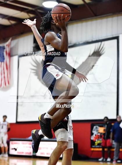 Thumbnail 3 in Superior Collegiate @ Oldsmar Christian photogallery.