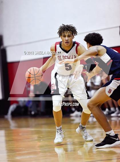 Thumbnail 2 in Superior Collegiate @ Oldsmar Christian photogallery.