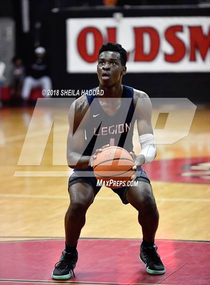 Thumbnail 3 in Superior Collegiate @ Oldsmar Christian photogallery.