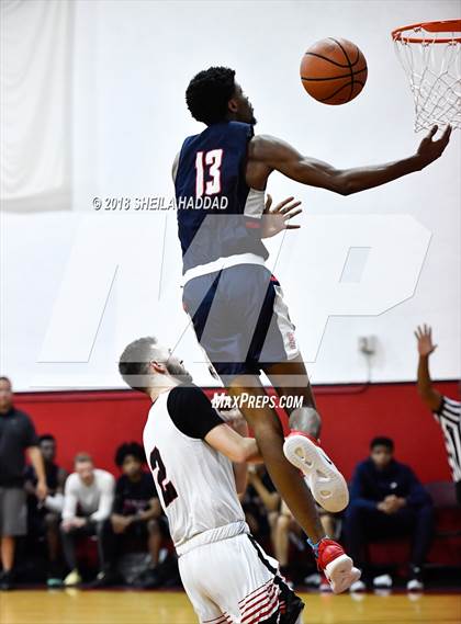 Thumbnail 3 in Superior Collegiate @ Oldsmar Christian photogallery.