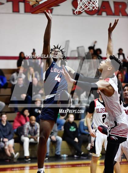 Thumbnail 3 in Superior Collegiate @ Oldsmar Christian photogallery.
