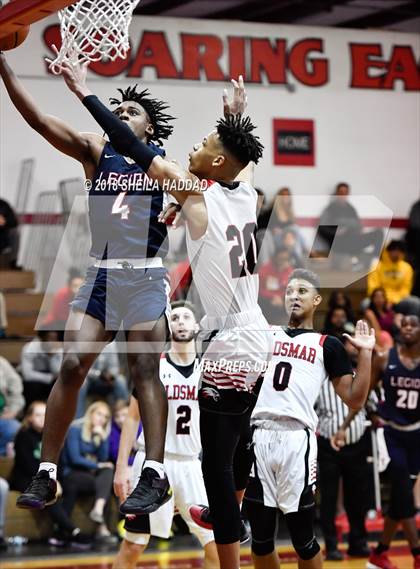 Thumbnail 2 in Superior Collegiate @ Oldsmar Christian photogallery.