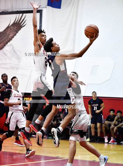 Thumbnail 1 in Superior Collegiate @ Oldsmar Christian photogallery.