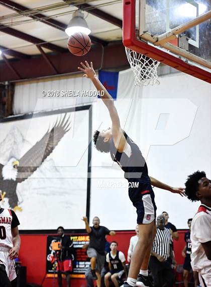 Thumbnail 2 in Superior Collegiate @ Oldsmar Christian photogallery.