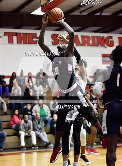Thumbnail 1 in Superior Collegiate @ Oldsmar Christian photogallery.