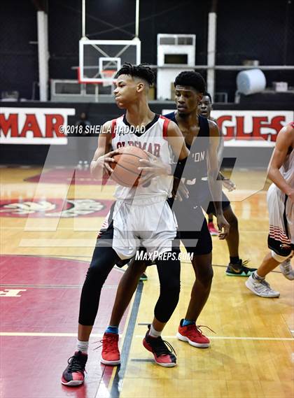 Thumbnail 2 in Superior Collegiate @ Oldsmar Christian photogallery.