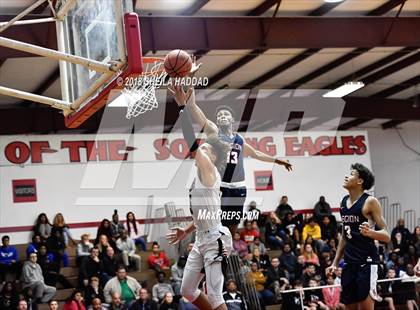 Thumbnail 2 in Superior Collegiate @ Oldsmar Christian photogallery.