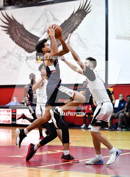 Thumbnail 1 in Superior Collegiate @ Oldsmar Christian photogallery.