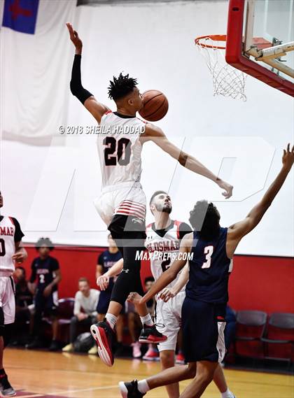 Thumbnail 1 in Superior Collegiate @ Oldsmar Christian photogallery.