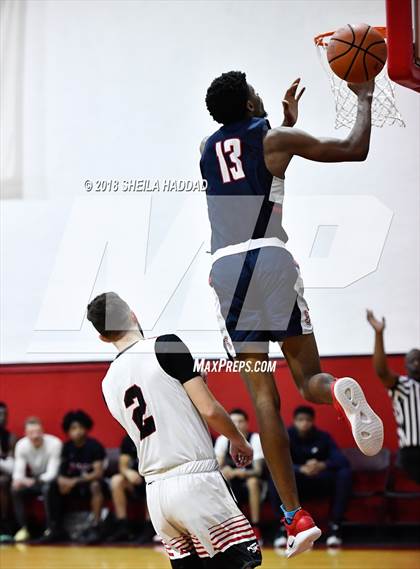 Thumbnail 1 in Superior Collegiate @ Oldsmar Christian photogallery.