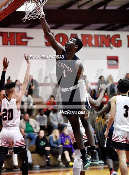 Thumbnail 3 in Superior Collegiate @ Oldsmar Christian photogallery.