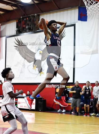 Thumbnail 3 in Superior Collegiate @ Oldsmar Christian photogallery.