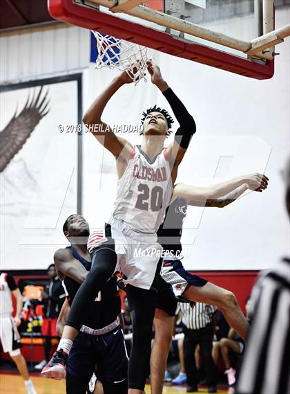 Thumbnail 1 in Superior Collegiate @ Oldsmar Christian photogallery.