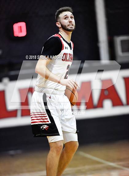 Thumbnail 2 in Superior Collegiate @ Oldsmar Christian photogallery.