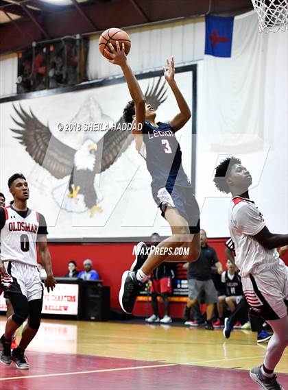 Thumbnail 3 in Superior Collegiate @ Oldsmar Christian photogallery.