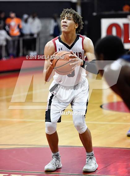 Thumbnail 2 in Superior Collegiate @ Oldsmar Christian photogallery.