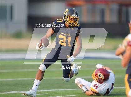 Thumbnail 3 in Star Valley @ Summit Academy photogallery.