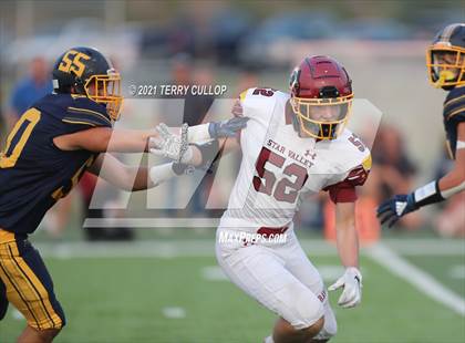 Thumbnail 2 in Star Valley @ Summit Academy photogallery.