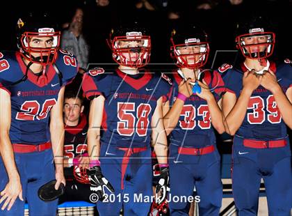 Thumbnail 2 in Tonopah Valley @ Scottsdale Christian Academy photogallery.