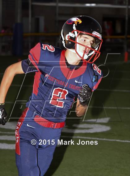 Thumbnail 3 in Tonopah Valley @ Scottsdale Christian Academy photogallery.
