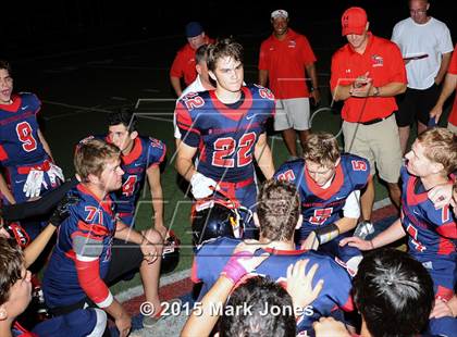 Thumbnail 3 in Tonopah Valley @ Scottsdale Christian Academy photogallery.