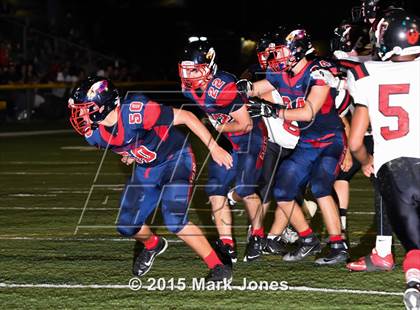 Thumbnail 3 in Tonopah Valley @ Scottsdale Christian Academy photogallery.
