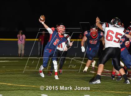 Thumbnail 3 in Tonopah Valley @ Scottsdale Christian Academy photogallery.