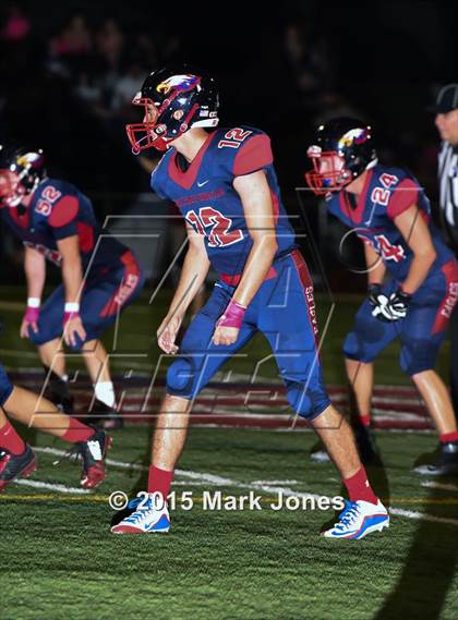 Thumbnail 3 in Tonopah Valley @ Scottsdale Christian Academy photogallery.