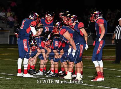 Thumbnail 3 in Tonopah Valley @ Scottsdale Christian Academy photogallery.