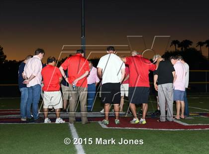 Thumbnail 3 in Tonopah Valley @ Scottsdale Christian Academy photogallery.