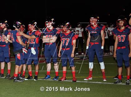 Thumbnail 3 in Tonopah Valley @ Scottsdale Christian Academy photogallery.