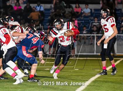 Thumbnail 3 in Tonopah Valley @ Scottsdale Christian Academy photogallery.
