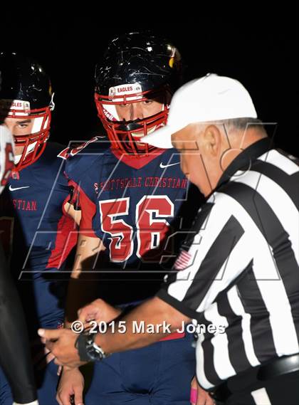 Thumbnail 3 in Tonopah Valley @ Scottsdale Christian Academy photogallery.