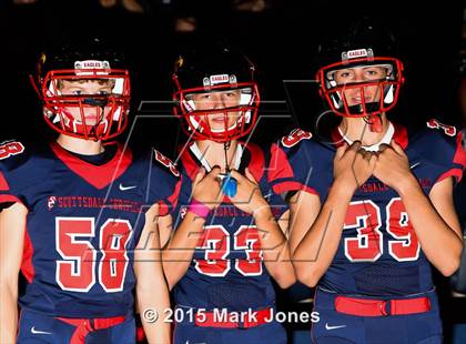 Thumbnail 3 in Tonopah Valley @ Scottsdale Christian Academy photogallery.