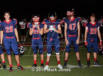 Thumbnail 3 in Tonopah Valley @ Scottsdale Christian Academy photogallery.
